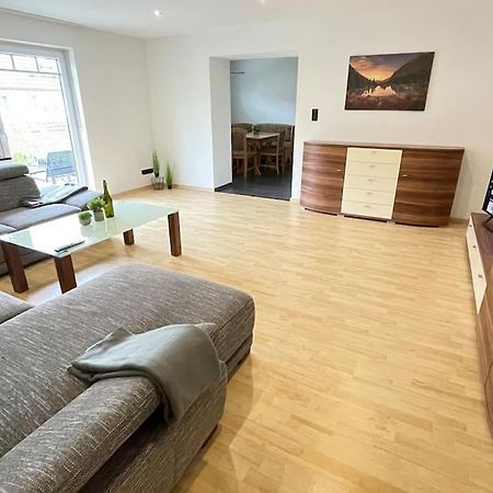 Shine Apartment Schwarzenfeld Luaran gambar