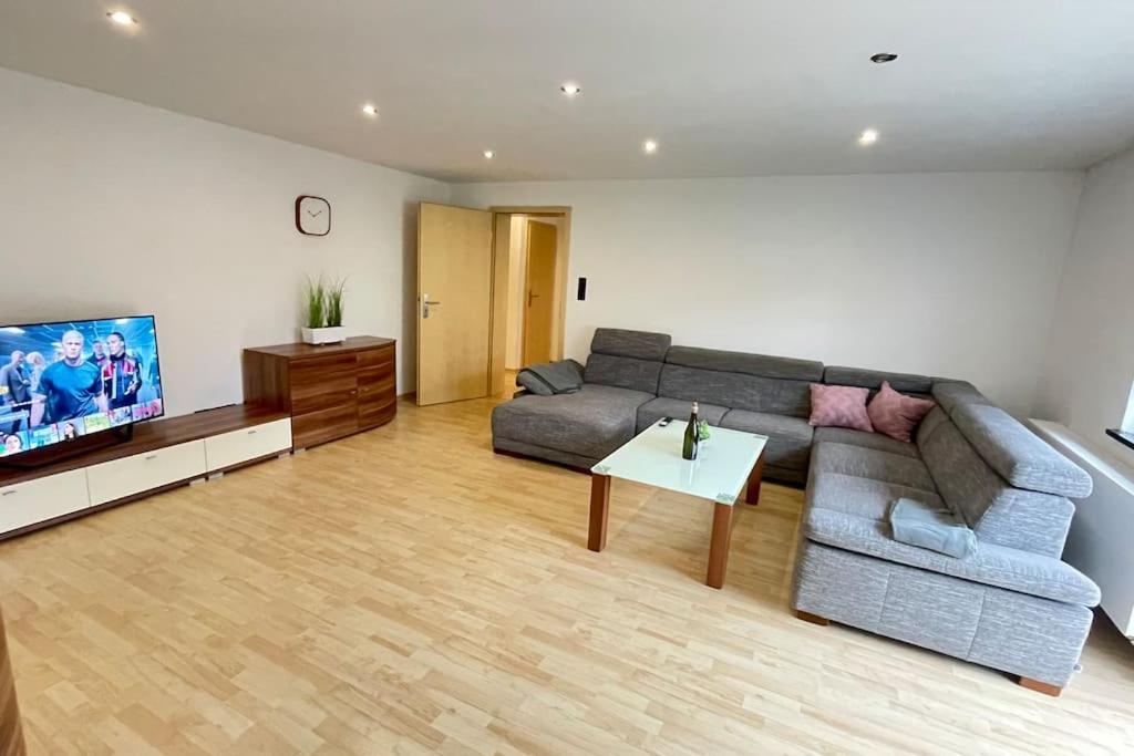 Shine Apartment Schwarzenfeld Luaran gambar